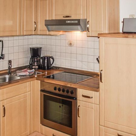 2 Bedroom Beautiful Home In Plau Am See Extérieur photo