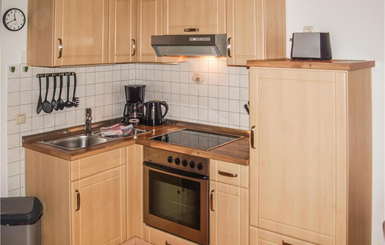 2 Bedroom Beautiful Home In Plau Am See Extérieur photo