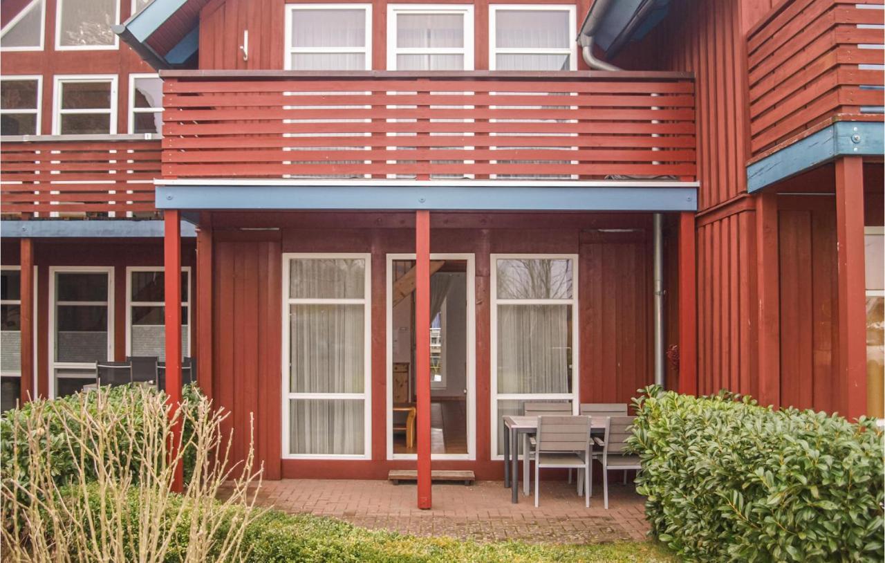 2 Bedroom Beautiful Home In Plau Am See Extérieur photo