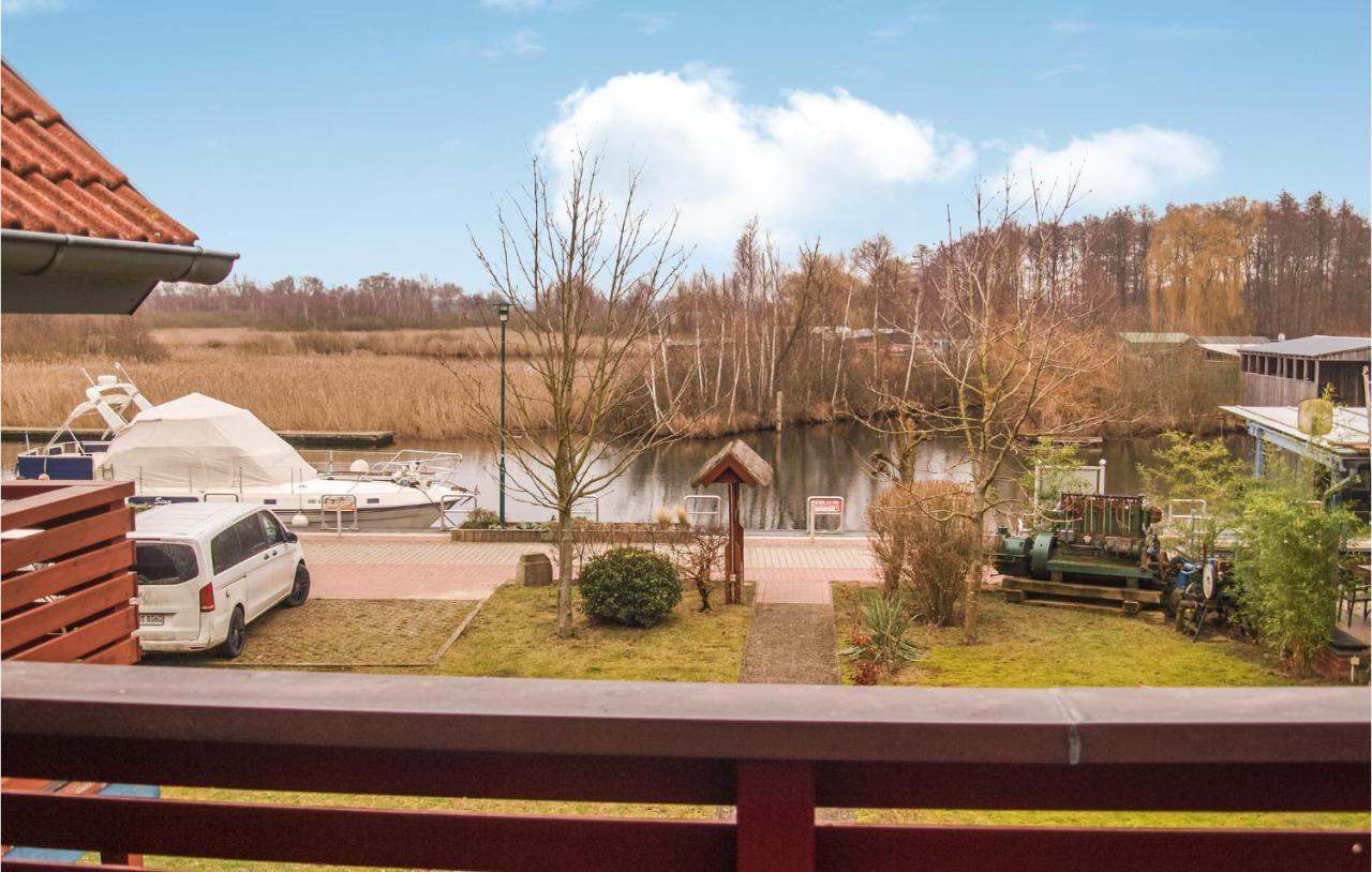 2 Bedroom Beautiful Home In Plau Am See Extérieur photo