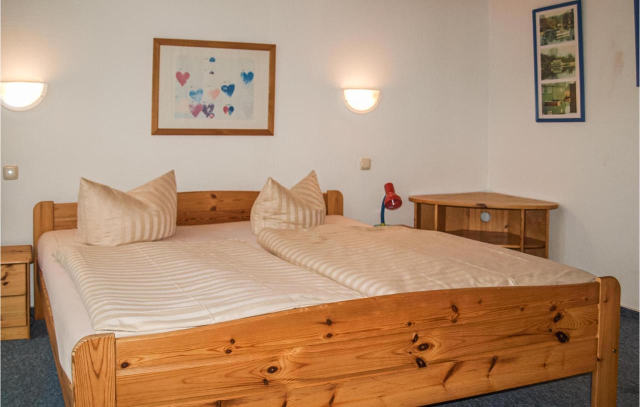 2 Bedroom Beautiful Home In Plau Am See Extérieur photo