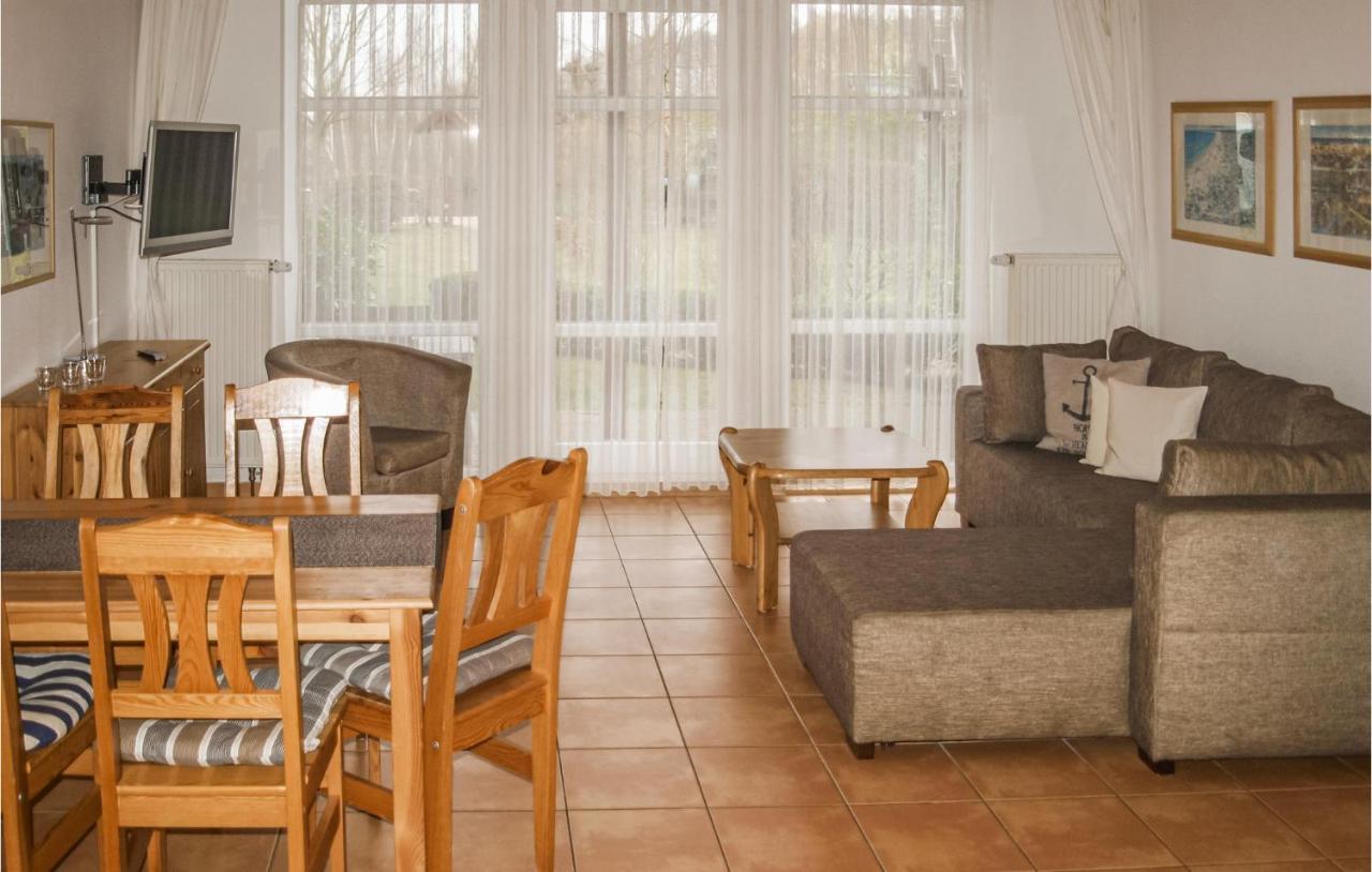 2 Bedroom Beautiful Home In Plau Am See Extérieur photo
